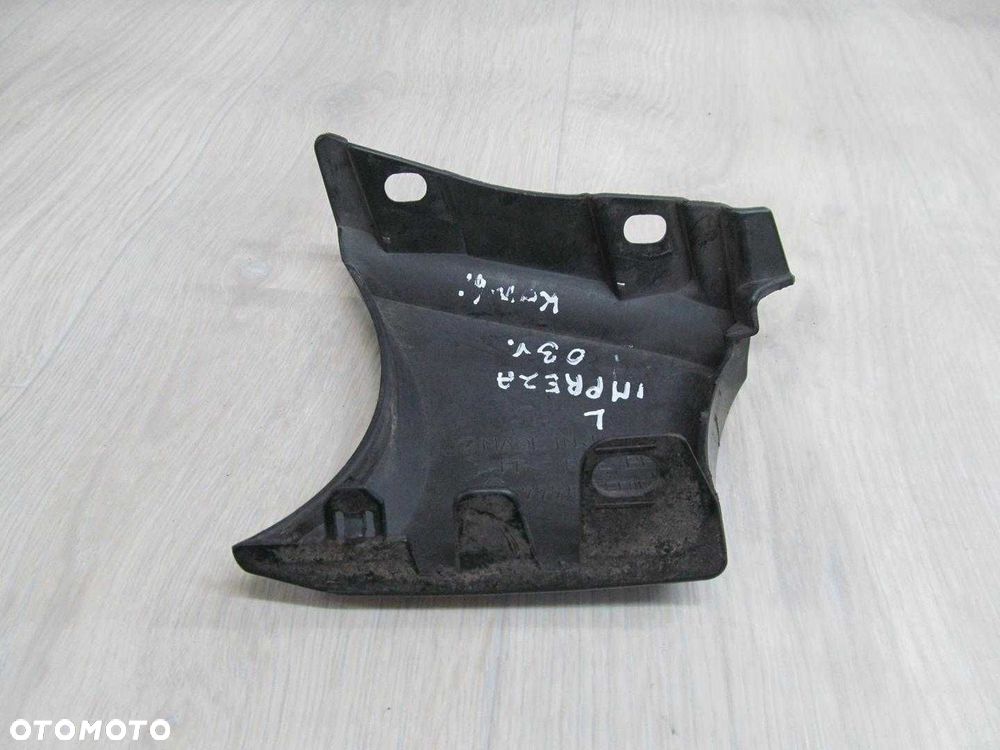 SUBARU IMPREZA 02-03 LISTWA LEWA LAMPY 57775-FE010 - 3
