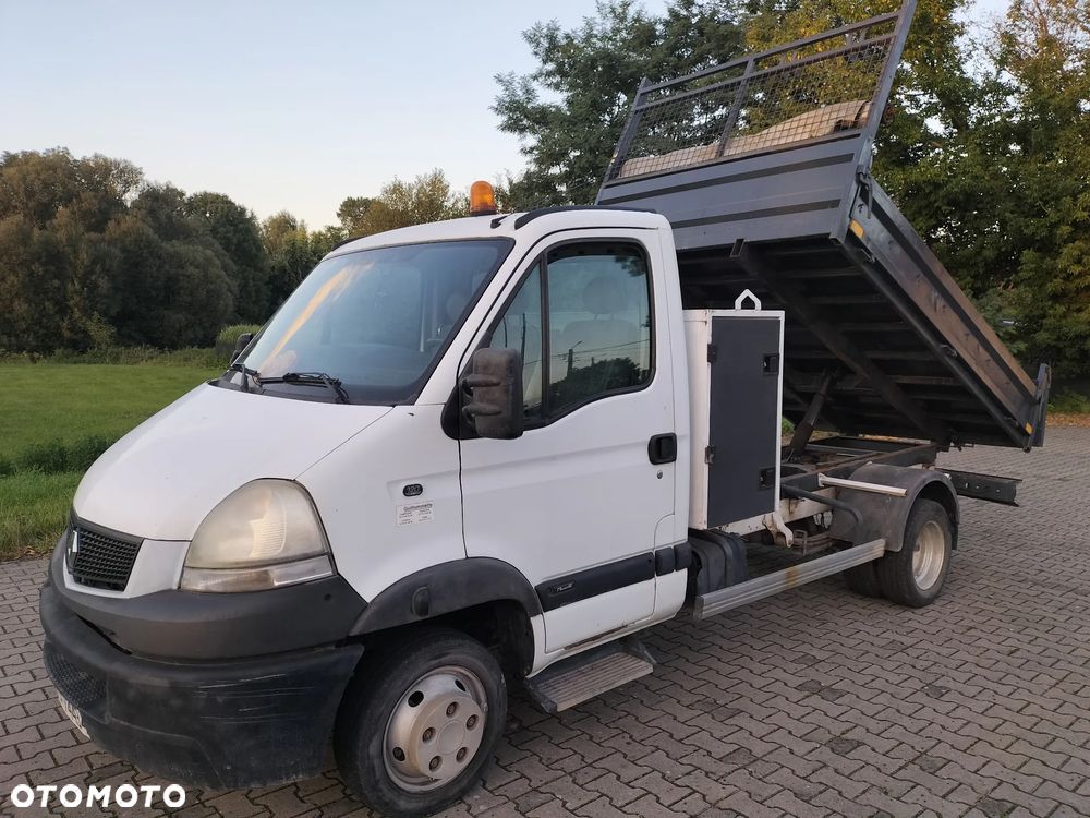 Renault Mascott - 2
