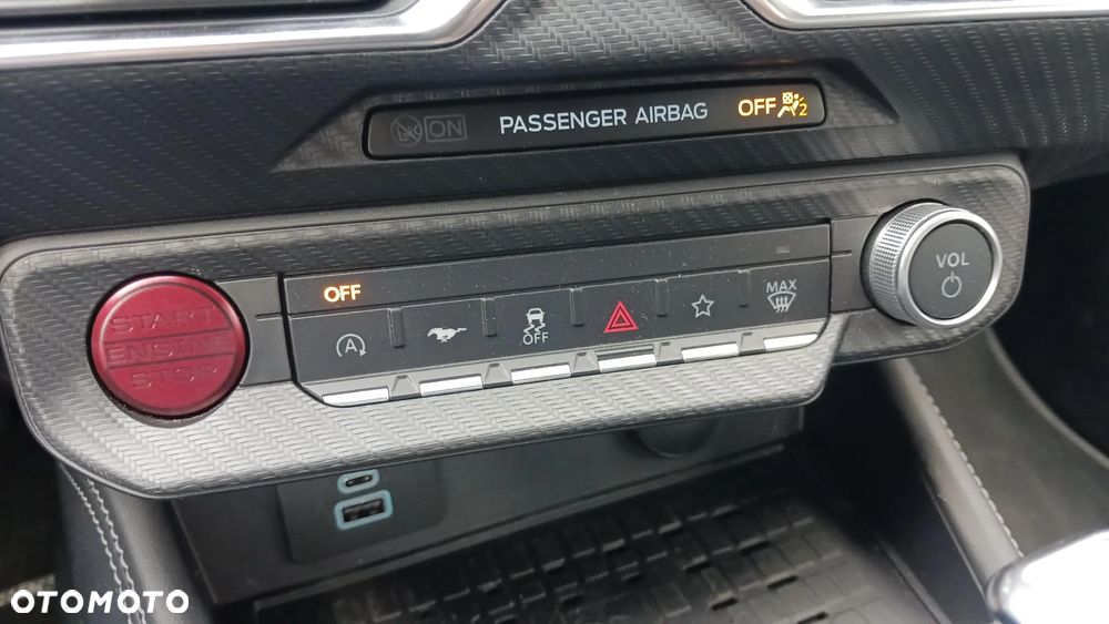 Ford Mustang 5.0 V8 GT - 21