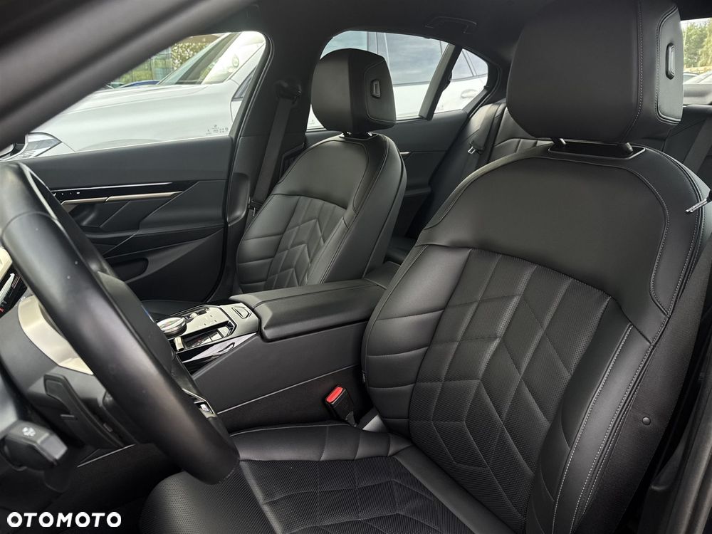 BMW Seria 5 - 20