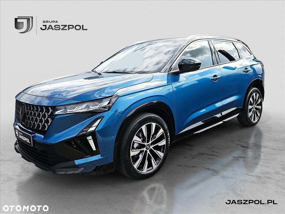 Renault Austral 1.3 TCe mHEV Techno - 1
