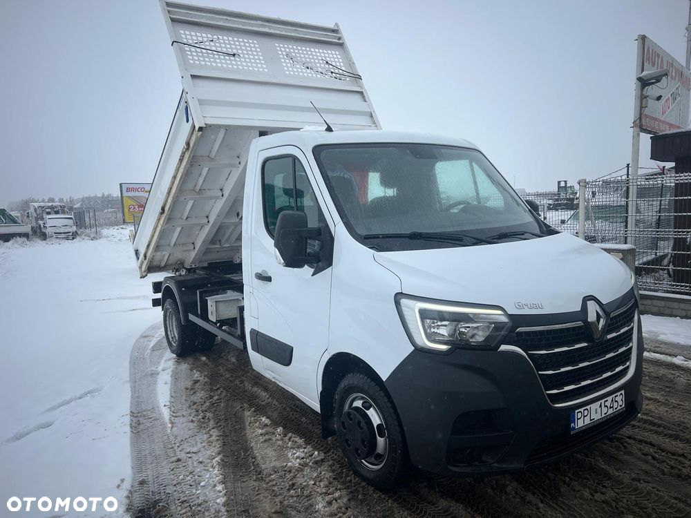 Renault Master - 1