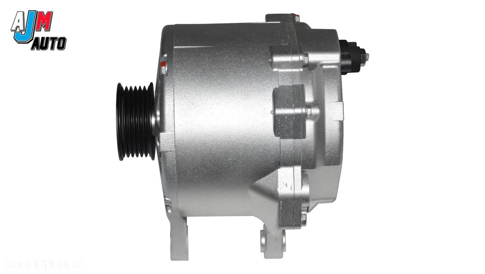 Alternator 059903015P 3.0 4.0 TDI Audi A8 D3 Porsche Cayenne VW Phaeton Touareg
