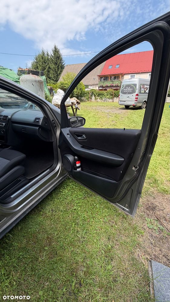 Mercedes-Benz Klasa A 150 Classic - 10