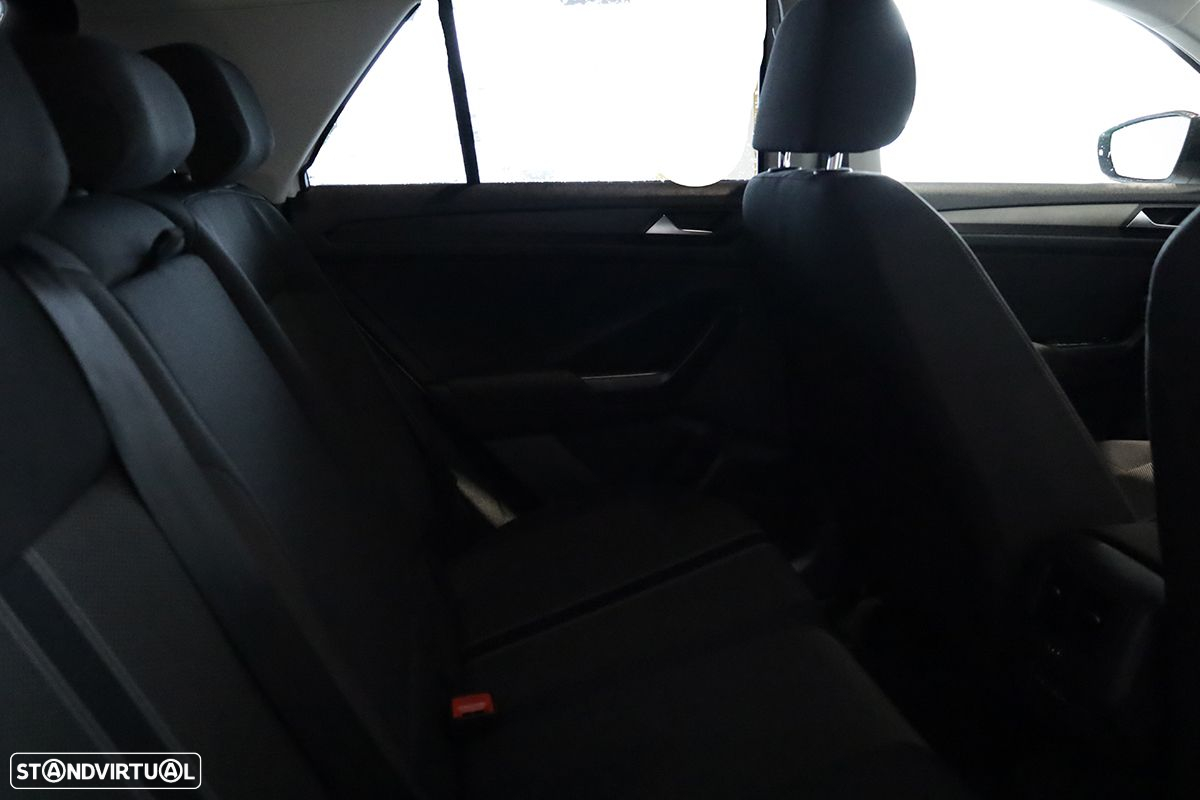 VW T-Roc 1.0 TSI Style - 18