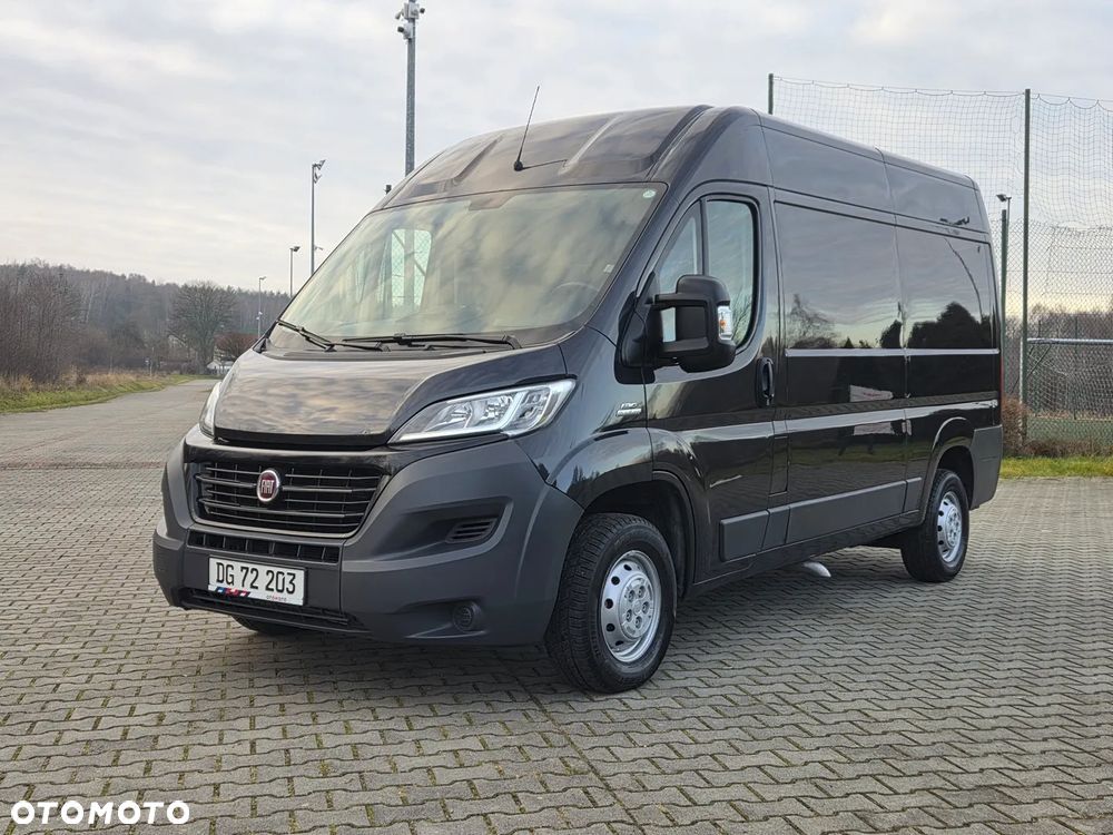 Fiat Ducato - 3