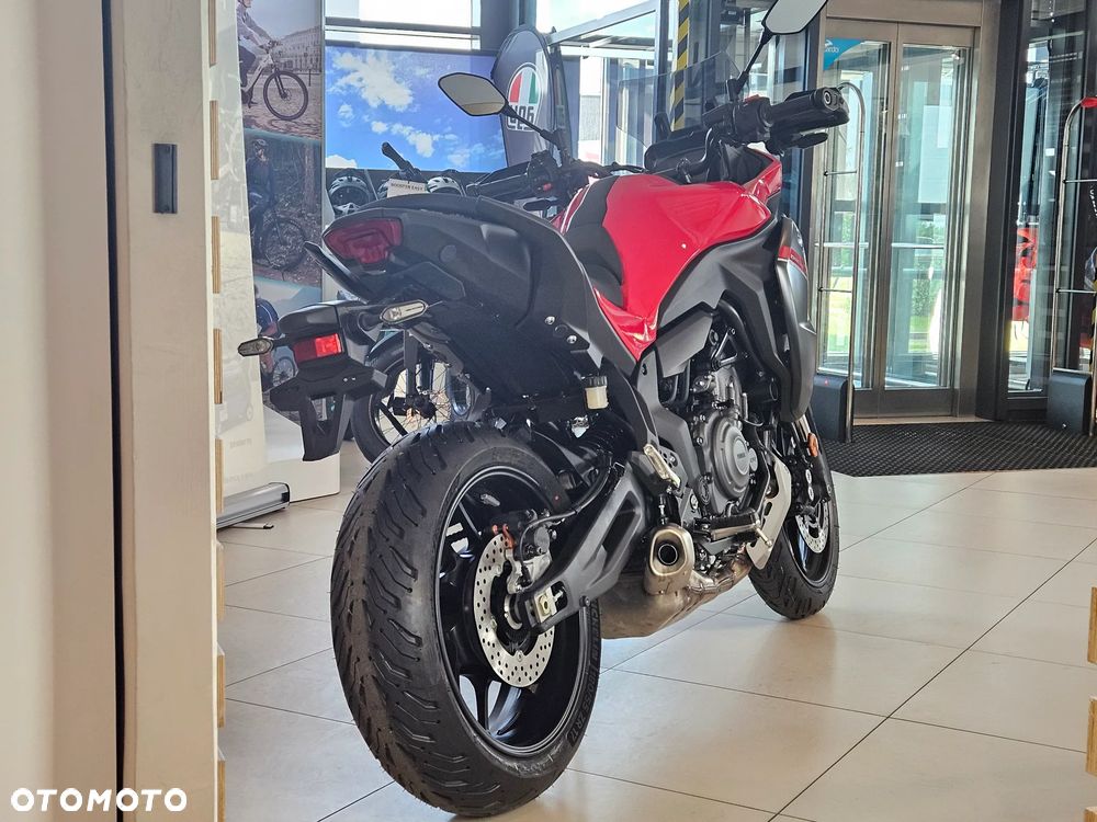 Yamaha Tracer - 10
