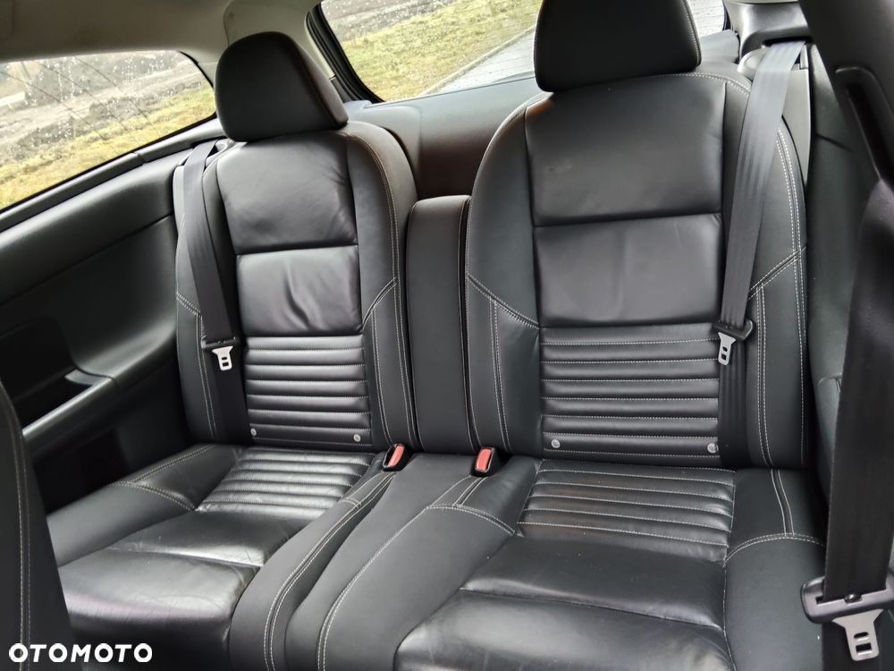 Volvo C30 D3 RDesign - 18