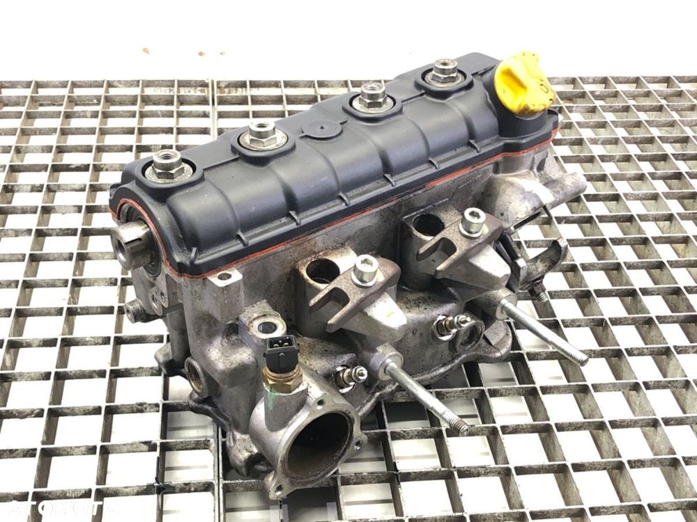 GŁOWICA  MICROCAR M8 M8 LDW442 - 2