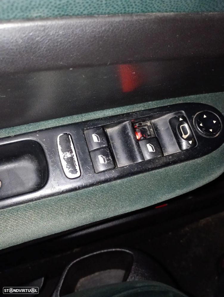 Peugeot 307 SW 1.6 HDi - 10