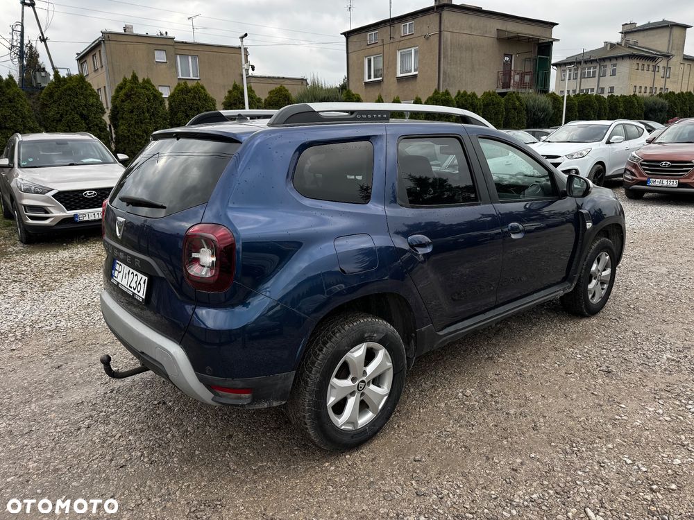 Dacia Duster 1.6 SCe Comfort - 20
