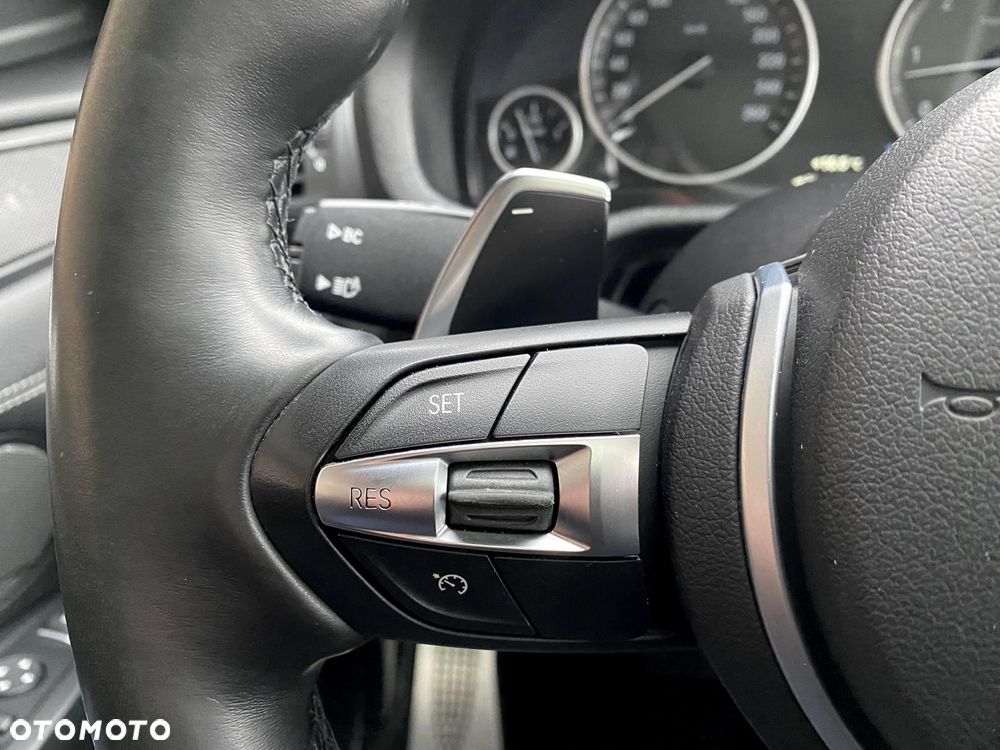 BMW X4 xDrive30d Edycja M Sport - 38