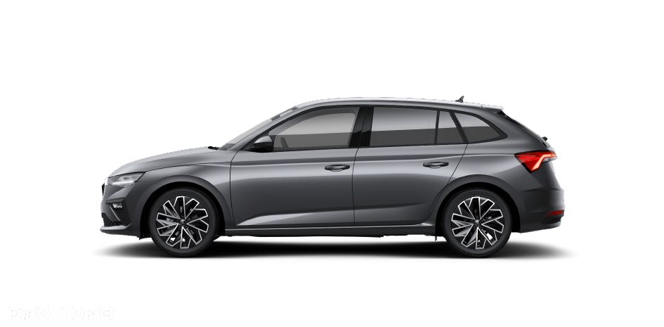 Skoda Scala 1.5 TSI Edition 130 - 3