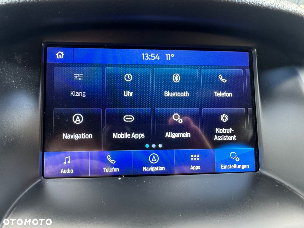 Ford Focus 2.0 TDCi ST-2 - 29