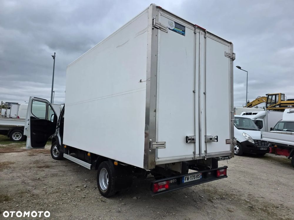 Iveco 35c16 - 7