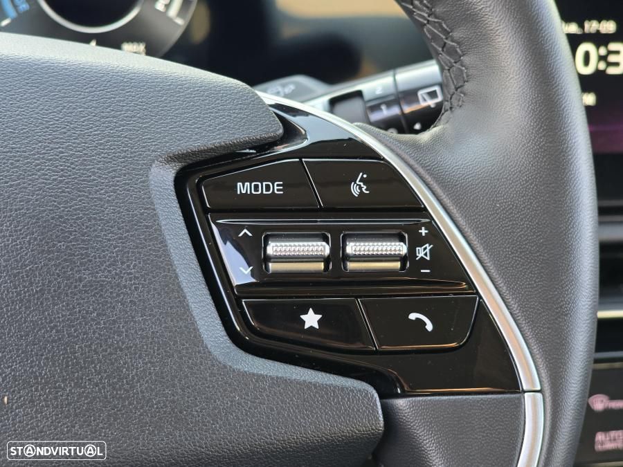 Kia e-Niro - 19