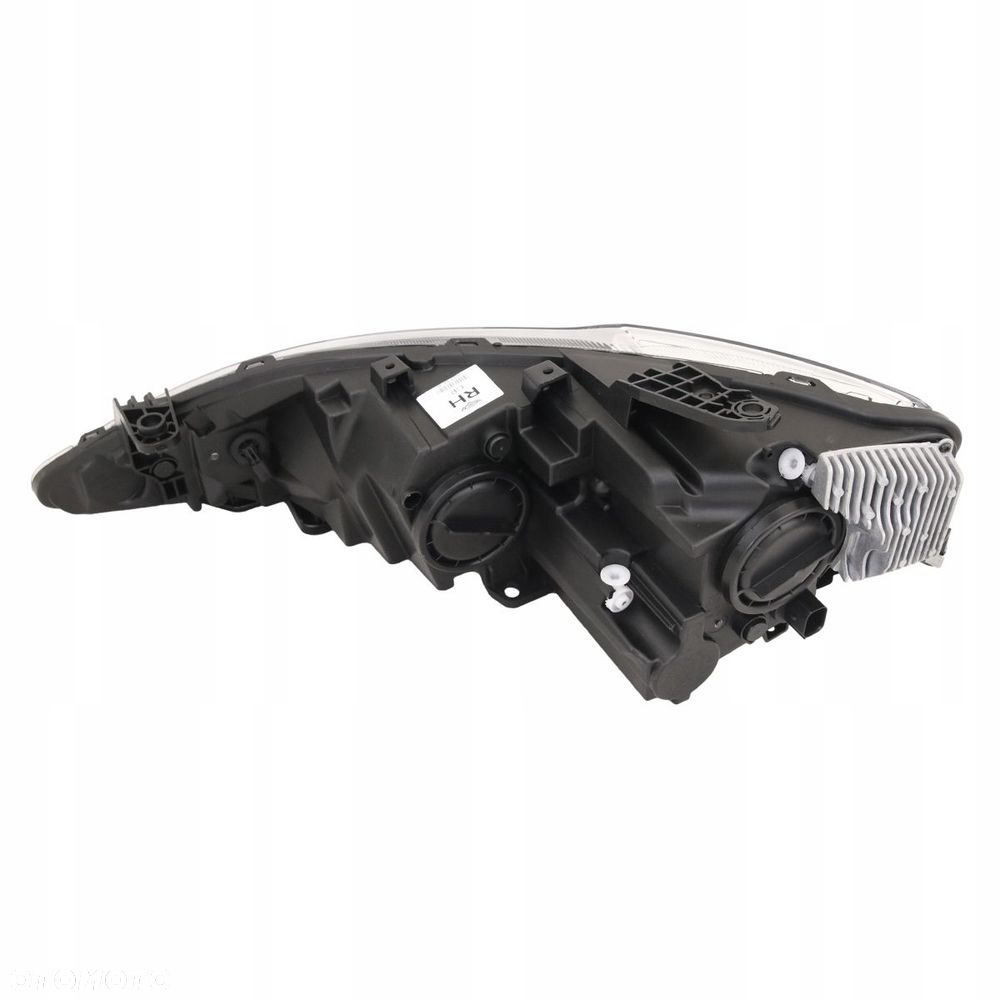 Reflektor Lampa Przód Xenon CHRYSLER PACIFICA II 2016-2020 R - 4