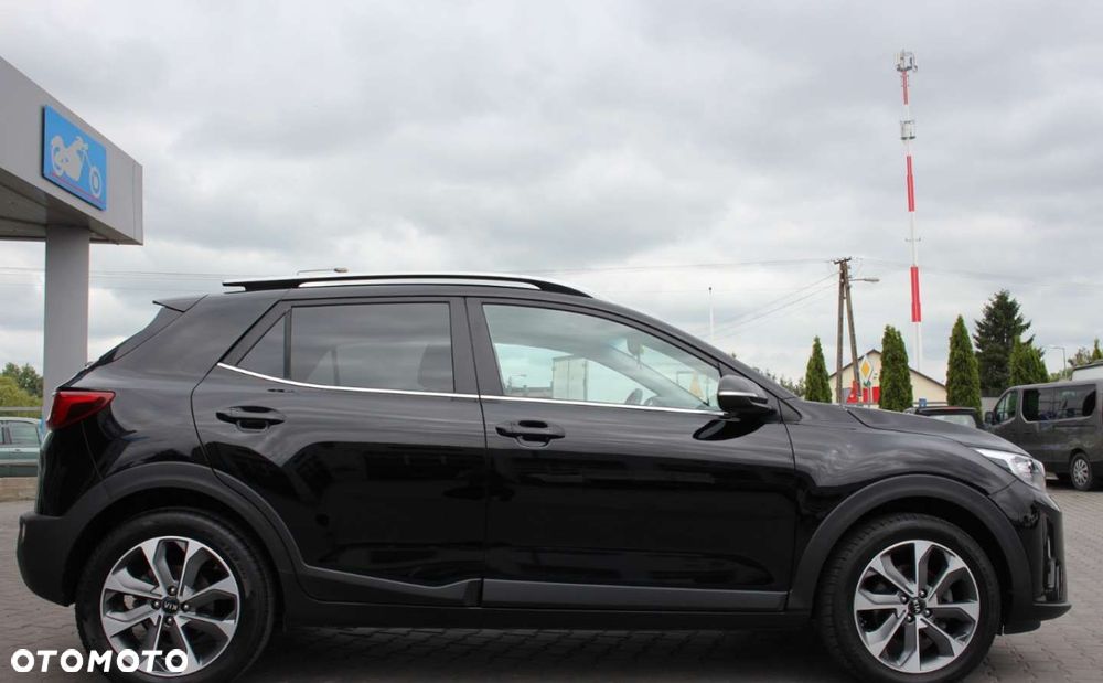 Kia Stonic - 5