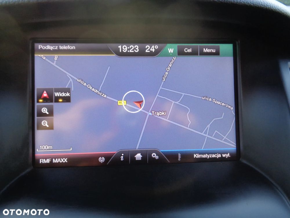 Ford Focus 1.5 TDCi Titanium - 6