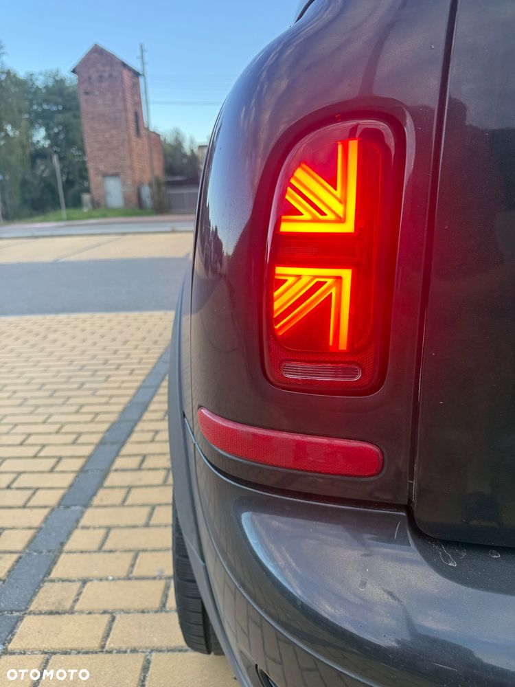 MINI Clubman - 7