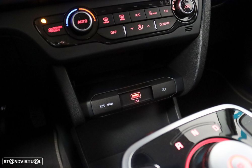 Kia e-Niro Vision - 15