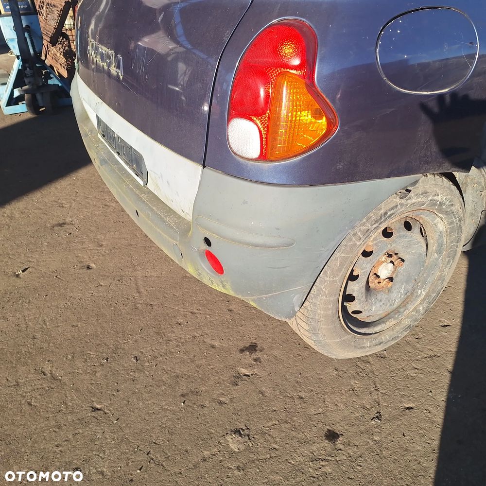 MASKA ZDERZAK DRZWI BLOTNIK LAMPY SZYBA CZESCI MULTIPLA 339/7 - 3