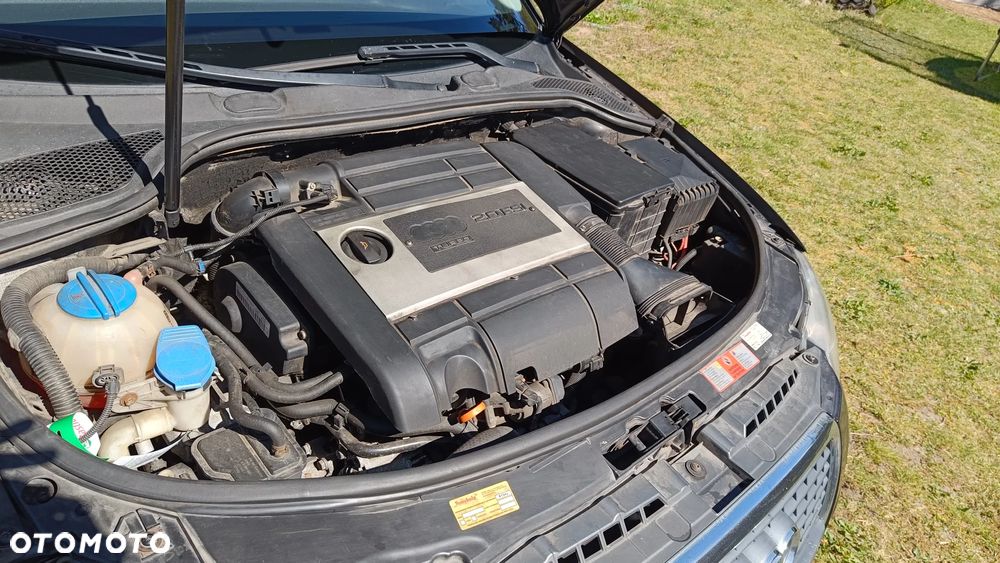 Audi A3 Sportback 2.0T FSI Ambition - 15