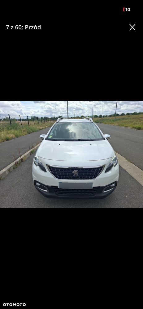 Peugeot 2008 - 6