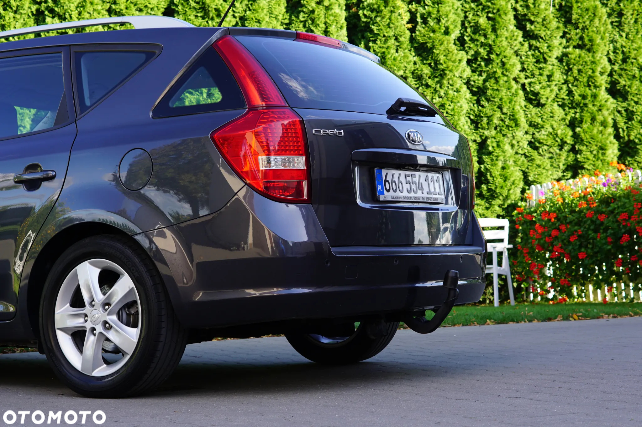 Kia Ceed - 21