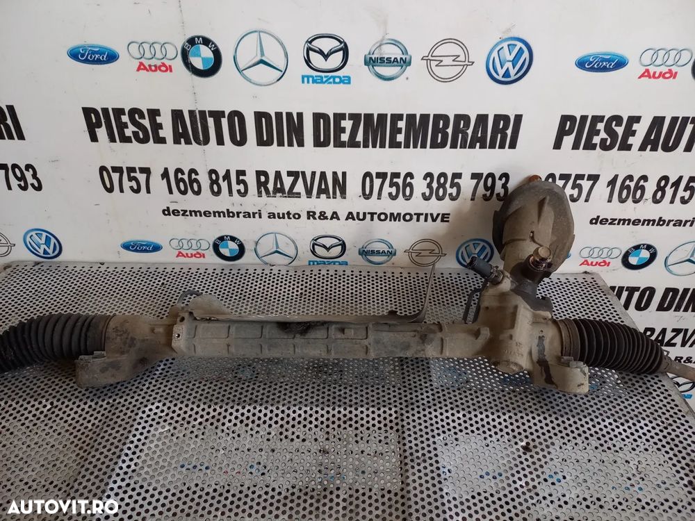 Caseta Directie Mazda 5 Volan Stanga An 2005- 2006-2007-2008-2009-2010 Caseta Mazda 5 - Dezmembrari - 4