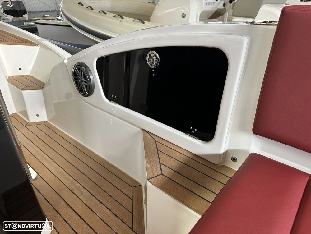 Outra não listada Joker Boat Clubman 32 - 25