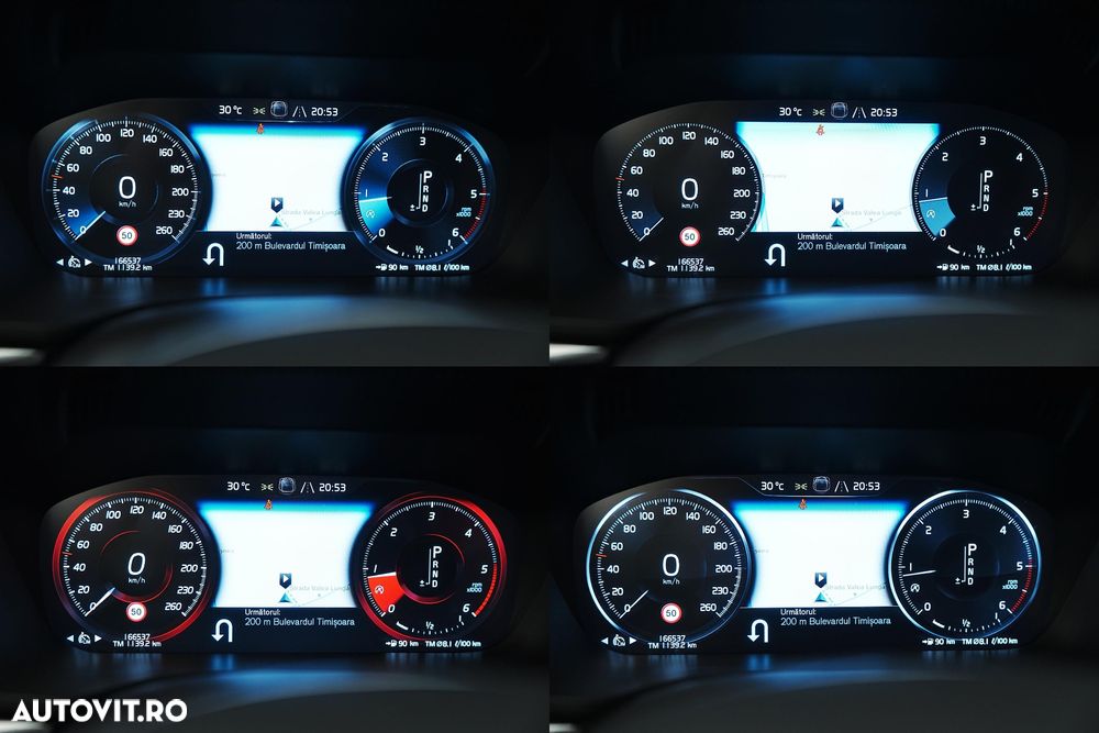 Volvo XC 60 D4 Geartronic RDesign - 26