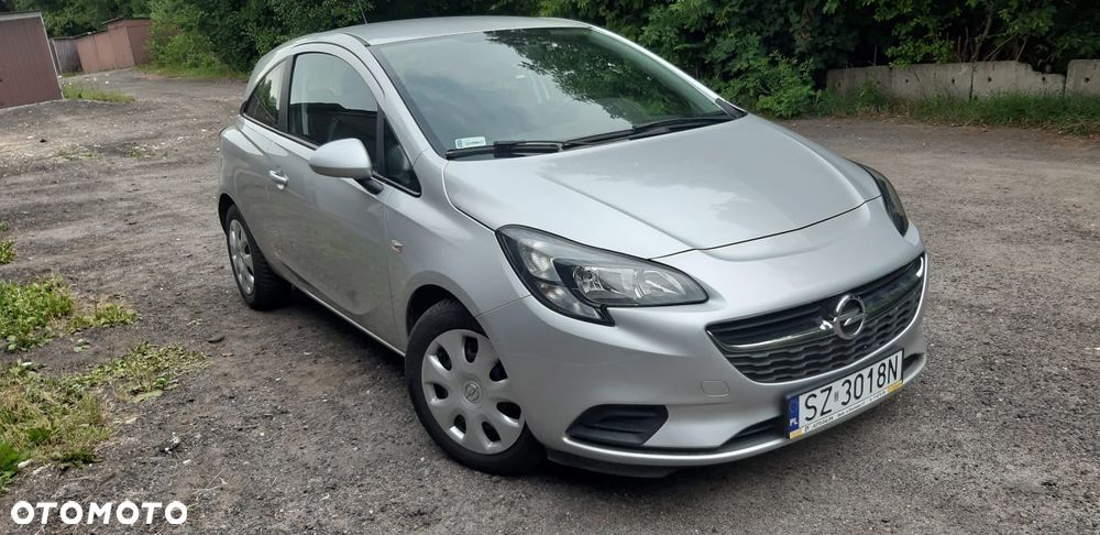 Opel Corsa 1.4 Enjoy - 1
