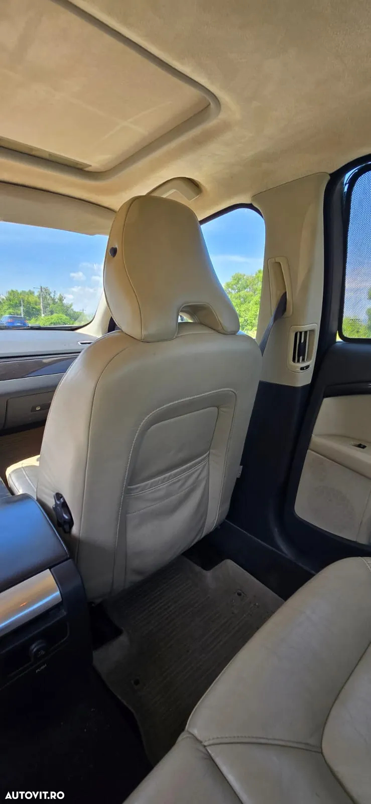 Volvo S80 D5 Momentum - 5