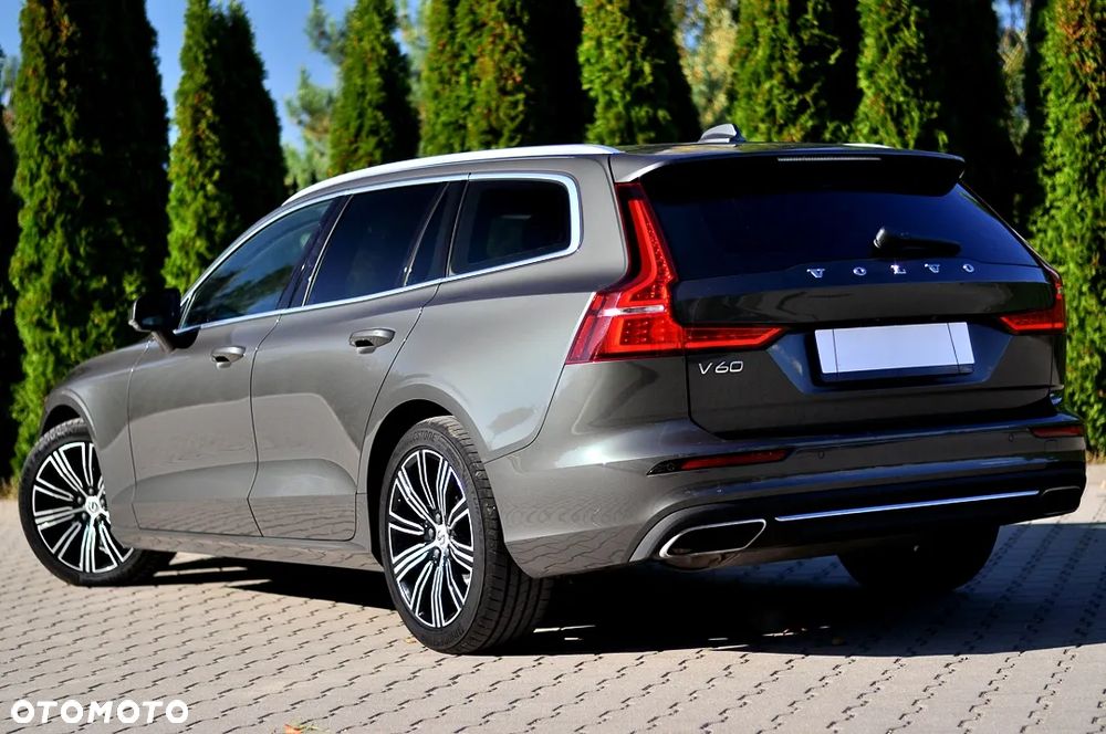 Volvo V60 B3 B Geartronic Inscription - 14