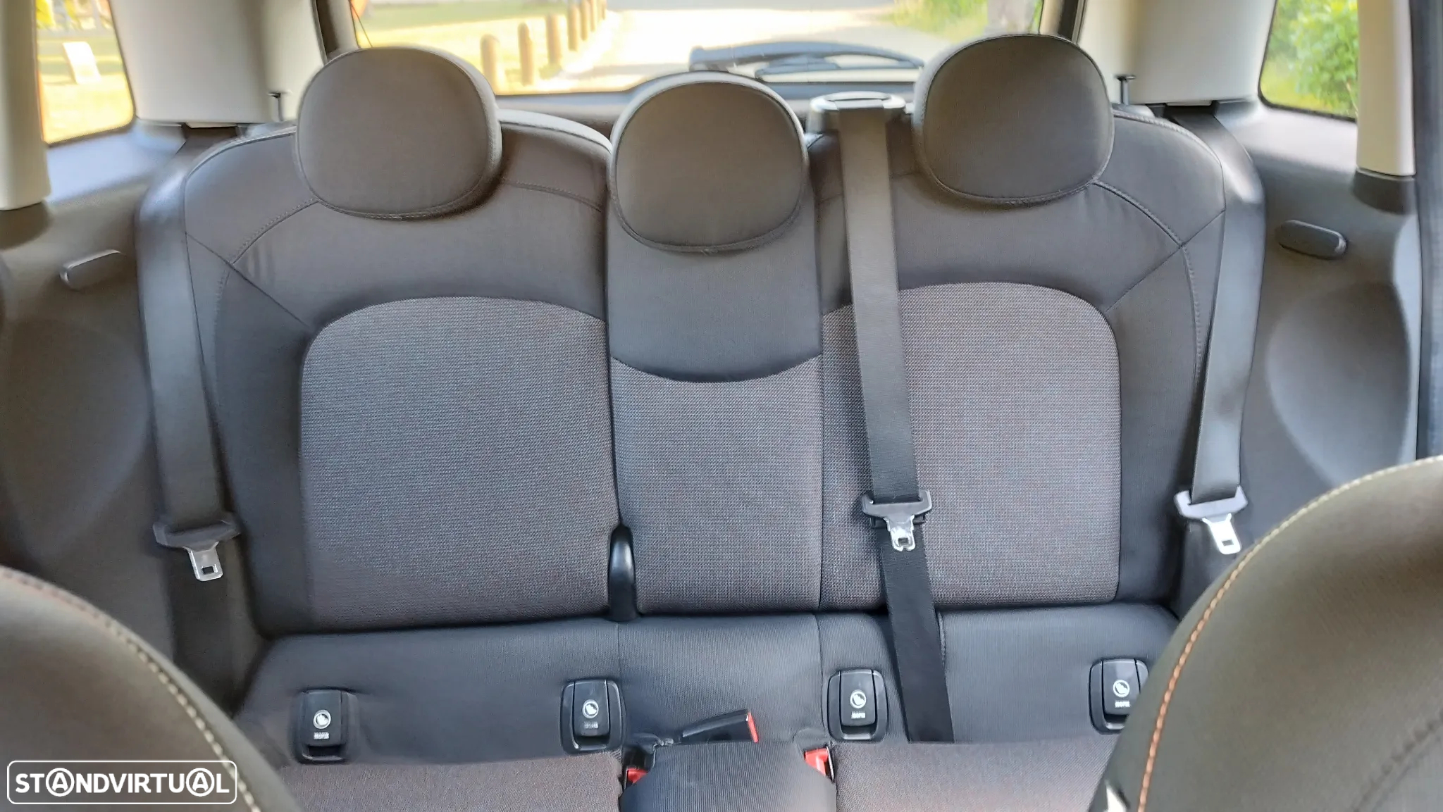 MINI 5 Portas One - 28