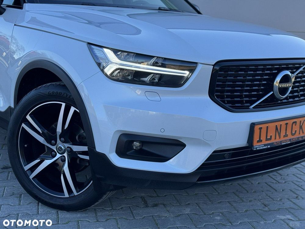 Volvo XC 40 - 2