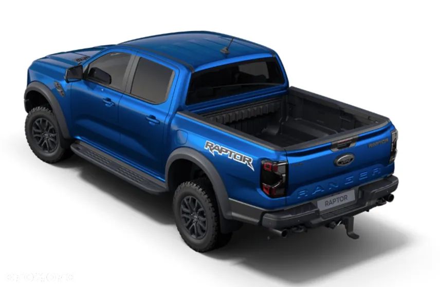 Ford Ranger Raptor - 15