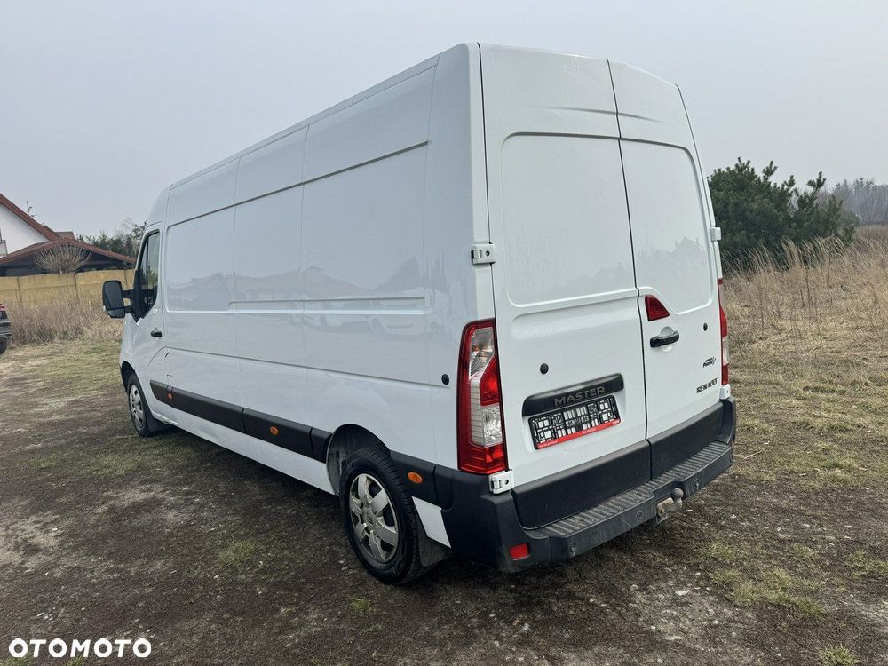 Renault Master - 7