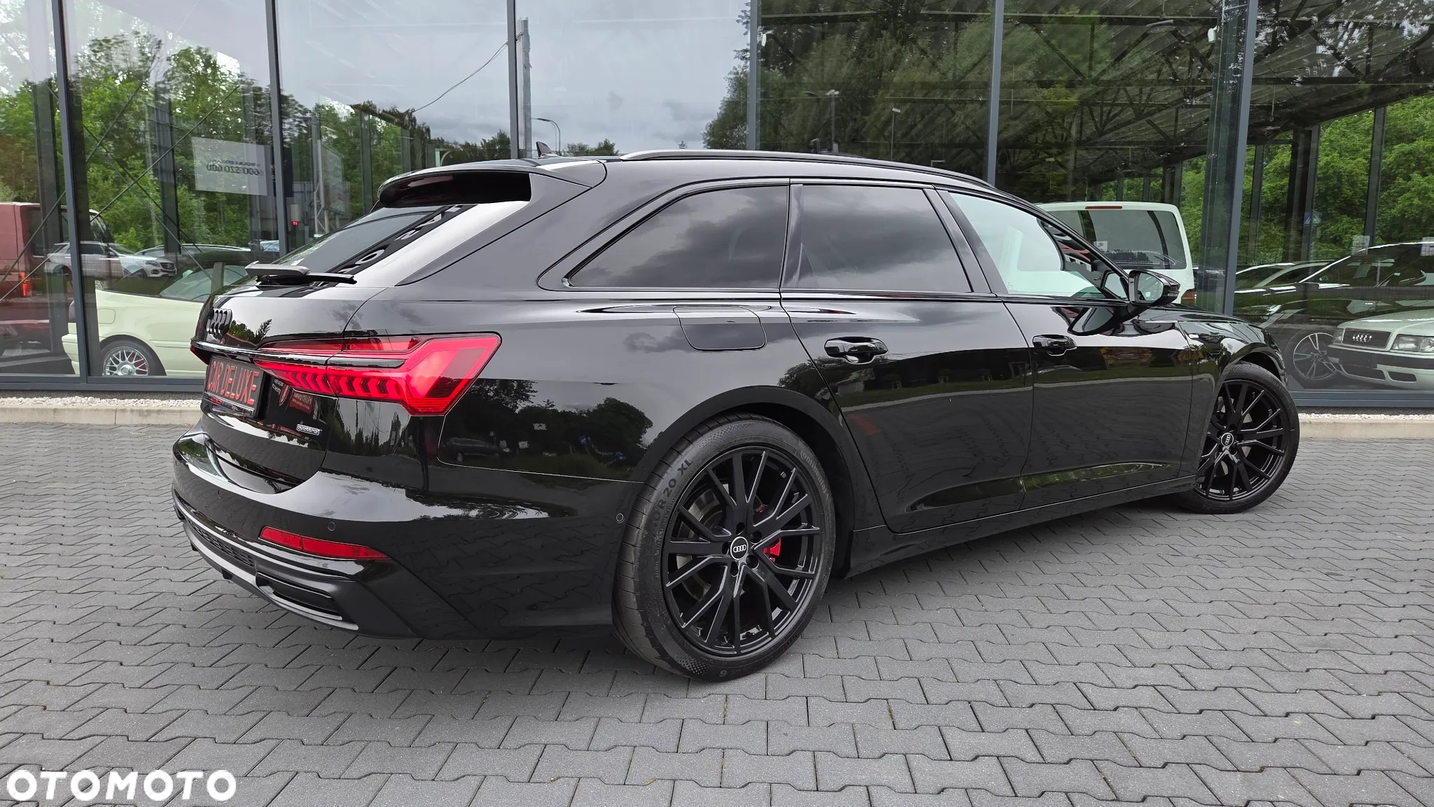 Audi A6 - 39