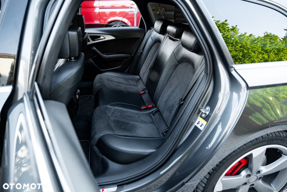 Audi A6 Avant 3.0 TDI DPF quattro S tronic - 18