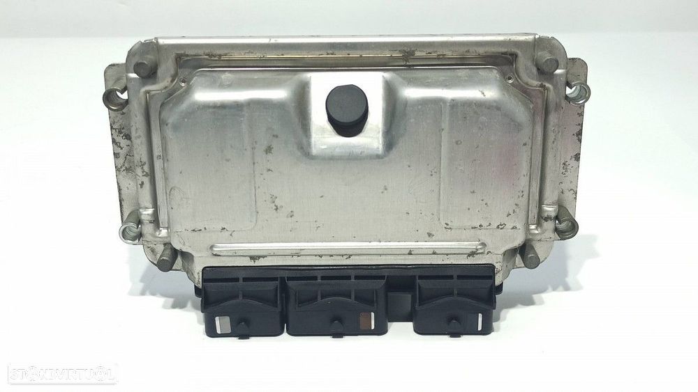 CENTRALINA DO MOTOR UCE CITROEN XSARA PICASSO 1.6 EXCLUSIVE - 4