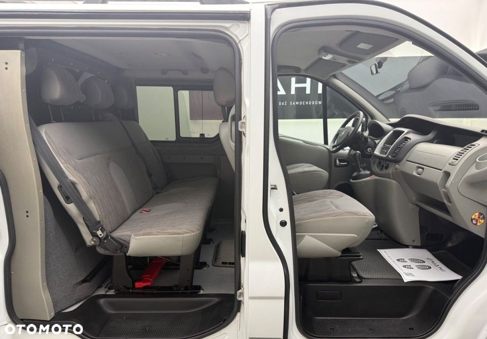 Nissan Primastar - 21
