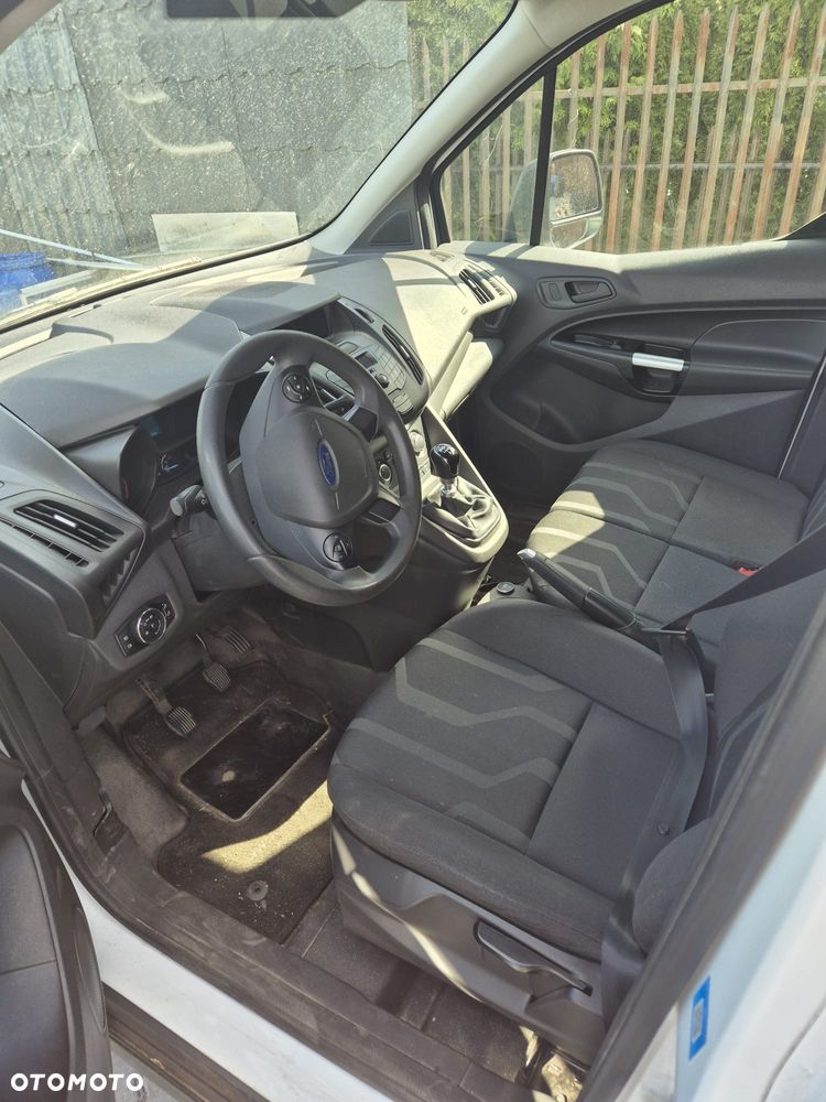 Ford Transit connect - 3