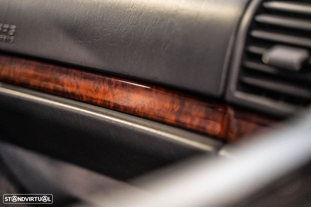 Mercedes-Benz CL 500 Coupé - 23