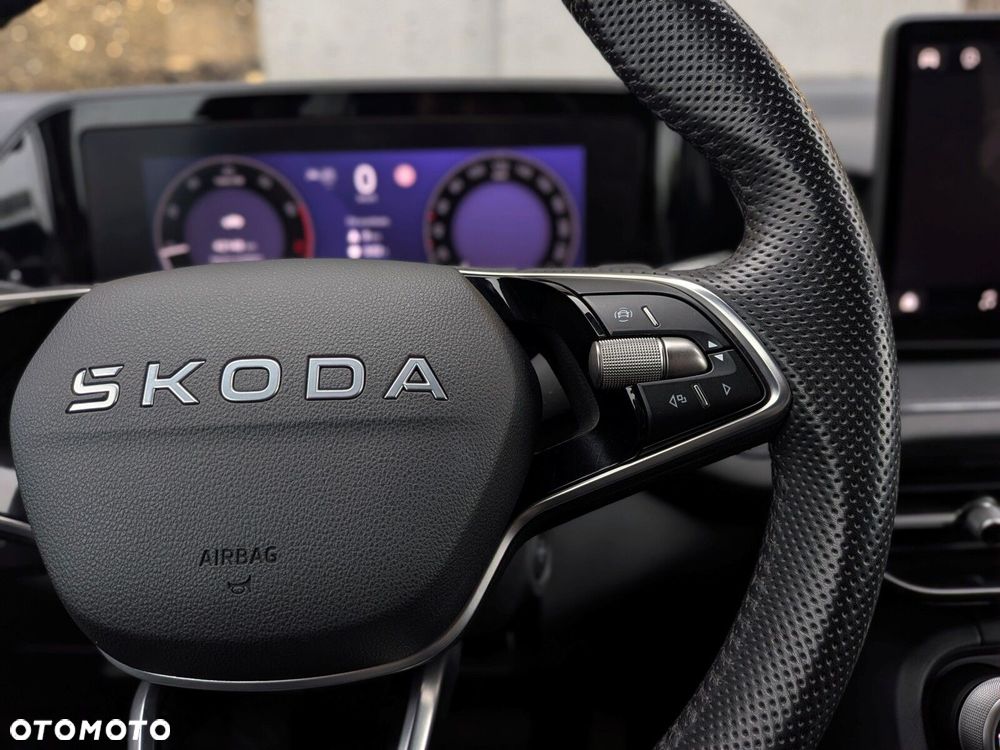 Skoda Kodiaq 1.5 TSI mHEV 4x2 Selection DSG - 22