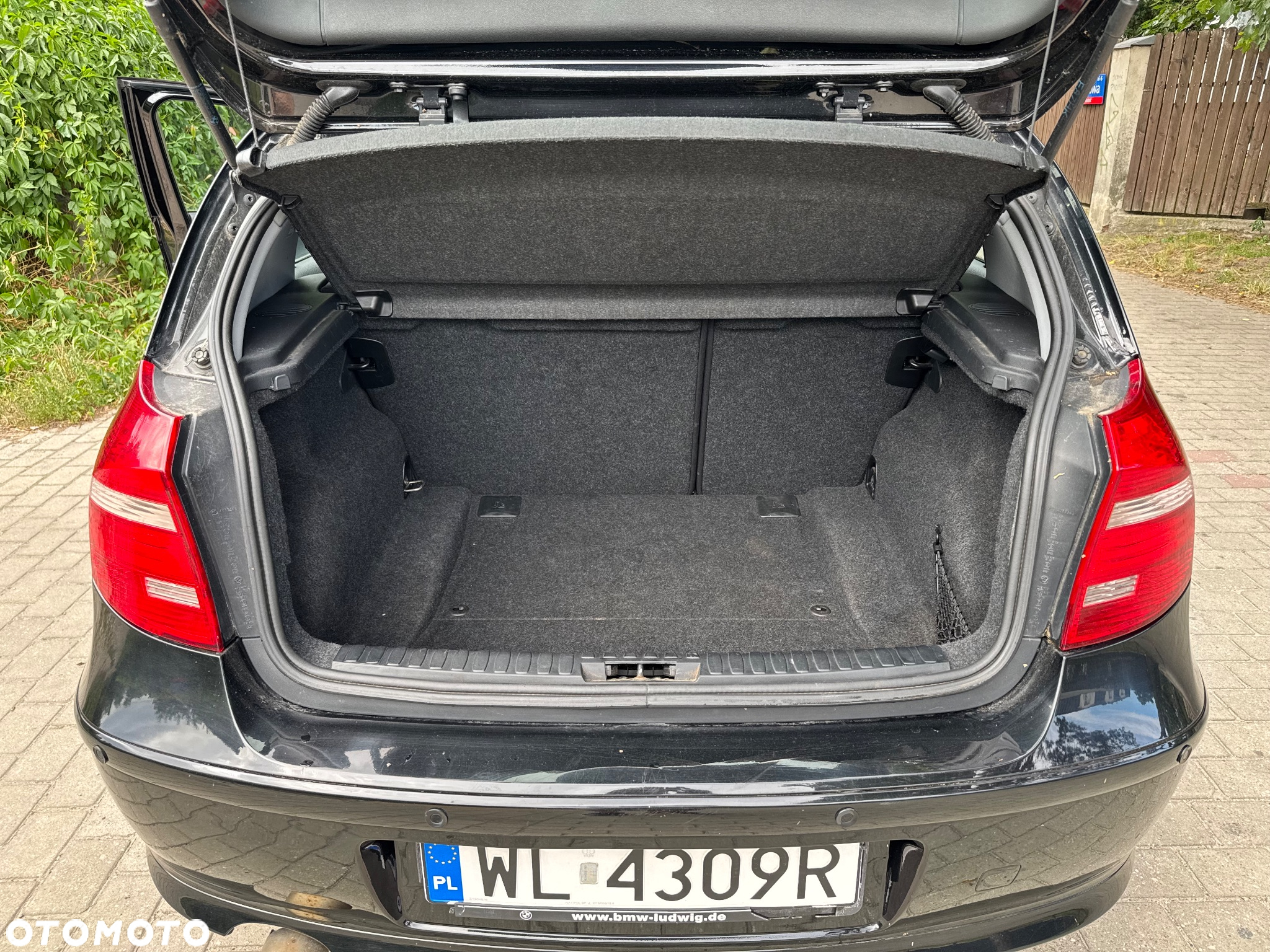 BMW Seria 1 116i Edition Lifestyle - 19