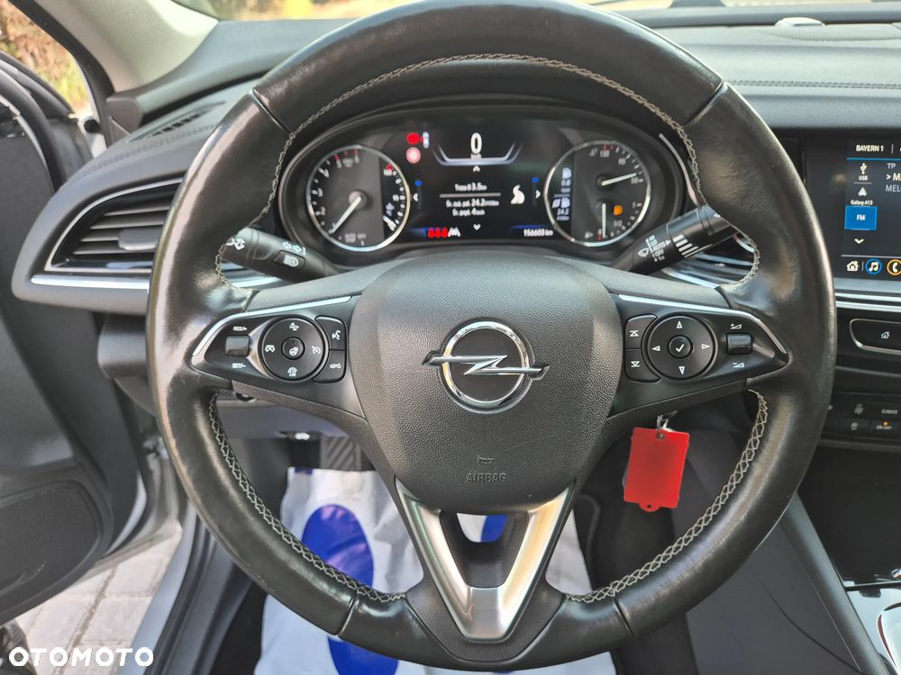 Opel Insignia 2.0 Elegance - 35
