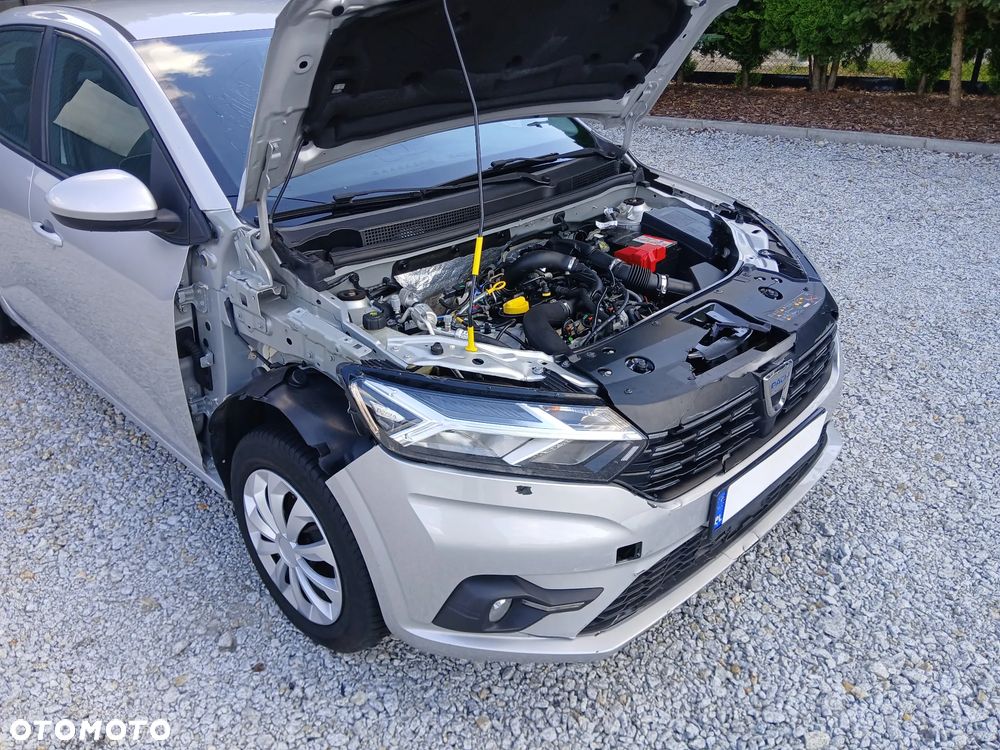Dacia Logan - 7