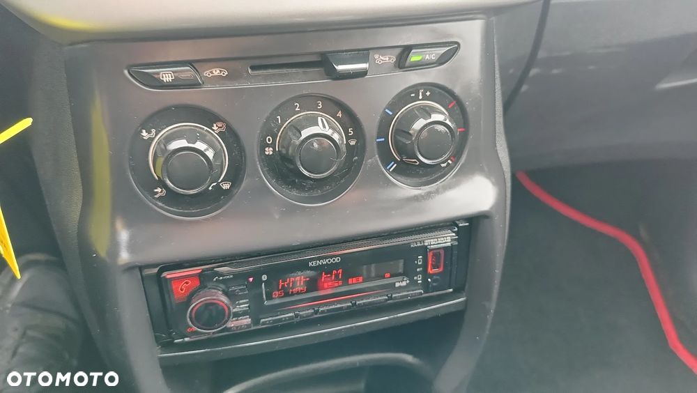 Citroën C3 1.4 VTi Exclusive - 19